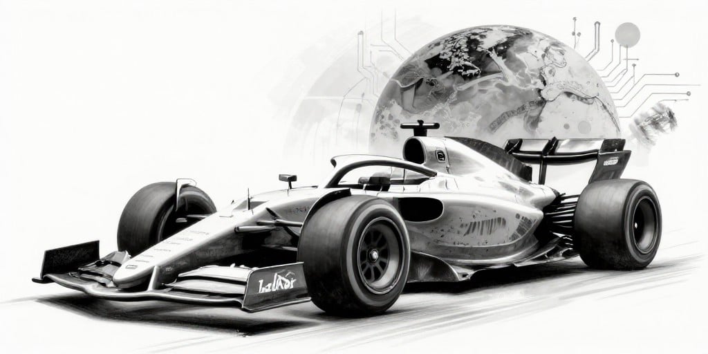 Gucci's 2027 F1 Sponsorship: Kering's High‑Performance Brand Leap
