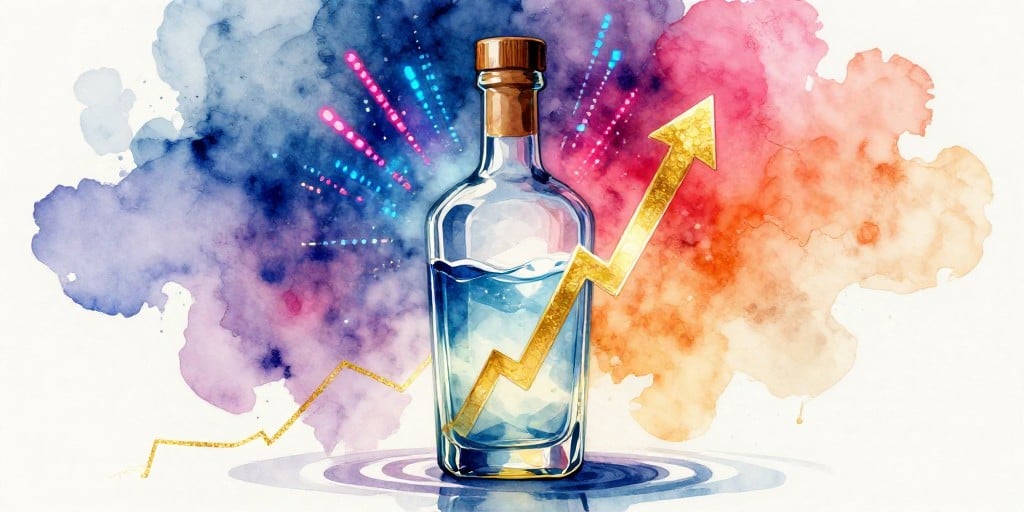 Guizhou Moutai Q1‑H1 2026: Revenue Grows 1% but Profit Shrinks 2% Amid Digital Expansion and Margin Pressure
