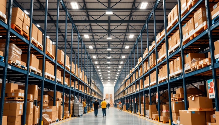 Guotai Haitong Boosts JD.com Target to ¥1,520, Sees Strong Growth & Investor Upside