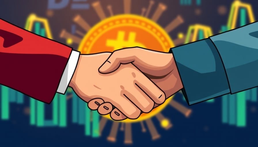 Guotai Haitong Drives HashKey IPO, Leading Digital Asset Market Expansion Guotai Haitong Drives HashKey IPO, Leading Digital Asset Market Expansion