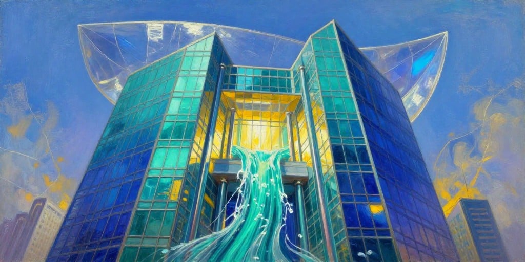 Guotai Haitong Issues Medium‑Term Note via Subsidiary to Boost Liquidity and Capital Strength