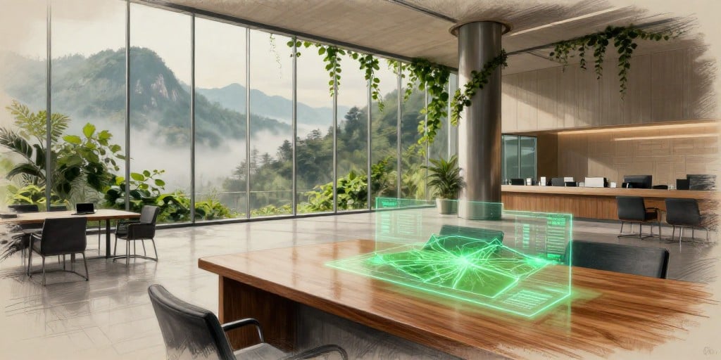 Guotai Haitong Leads China's Green Finance Revolution: Carbon, ESG and Cross‑Border Innovation