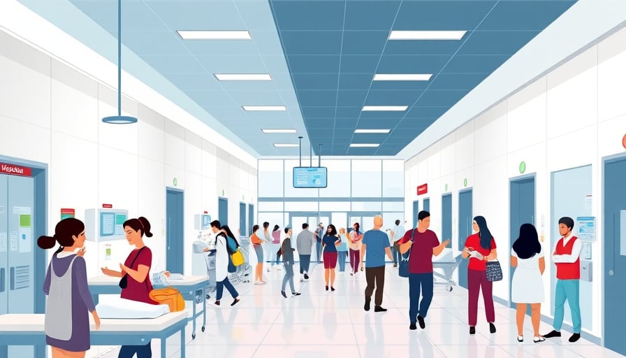 Guotai Haitong Leads Good Doctor's HK IPO, Boosting China's Health‑Tech