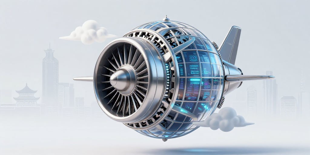 Guotai Haitong Leads Hong Kong IPO for China's High‑Tech Aerospace Manufacturing
