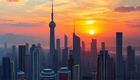 Guotai Haitong Securities: A Volatile Stock to Watch Amid Market Fluctuations