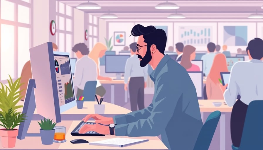 Guotai Haitong Securities: How Stability Meets Strategic Growth in China's Stock Market