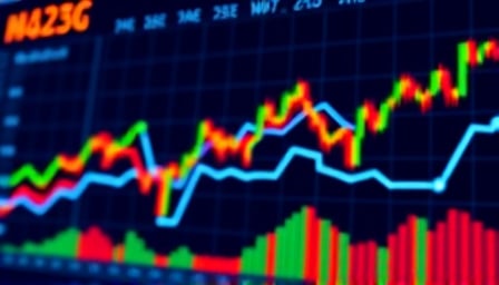 Guotai Haitong Securities: Navigating Volatility in China's Unpredictable Market