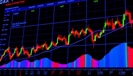 Guotai Haitong Securities Soars: Strong Financials and Strategic Moves Fuel Stock Surge