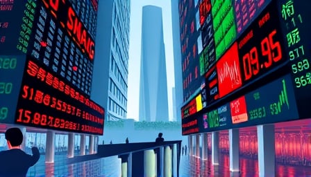 Guotai Haitong Securities Soars to New Heights with Strong Market Performance and Analyst Endorsements