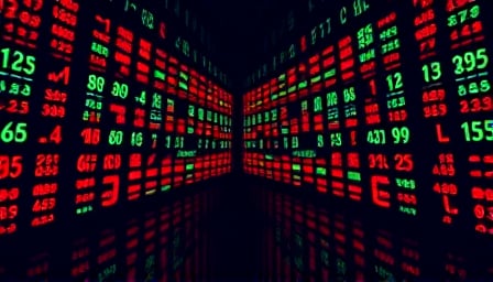 Guotai Haitong Securities' Stock Fluctuates Amid Market Trends and Cost-Cutting Measures