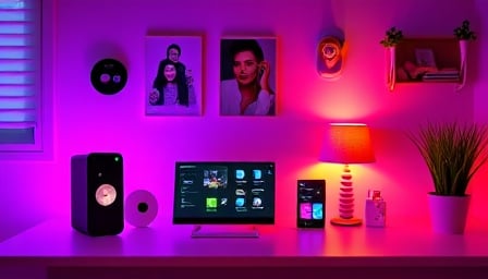 Haier Smart Home Advances Strategic Repurchases and Highlights North American Revenue Growth