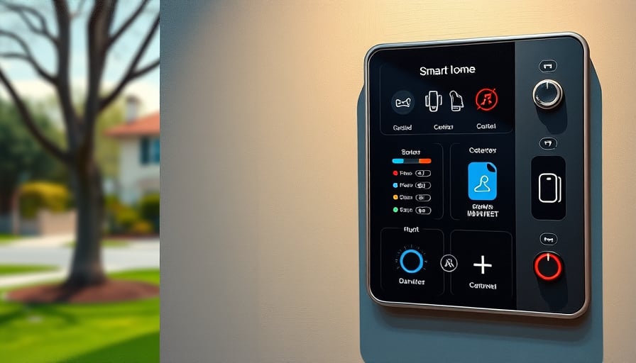 Haier Smart Home Boosts 2025 Profit, Shifts to AI‑Powered Smart‑Home Ecosystem for Gen‑Z and Millennials