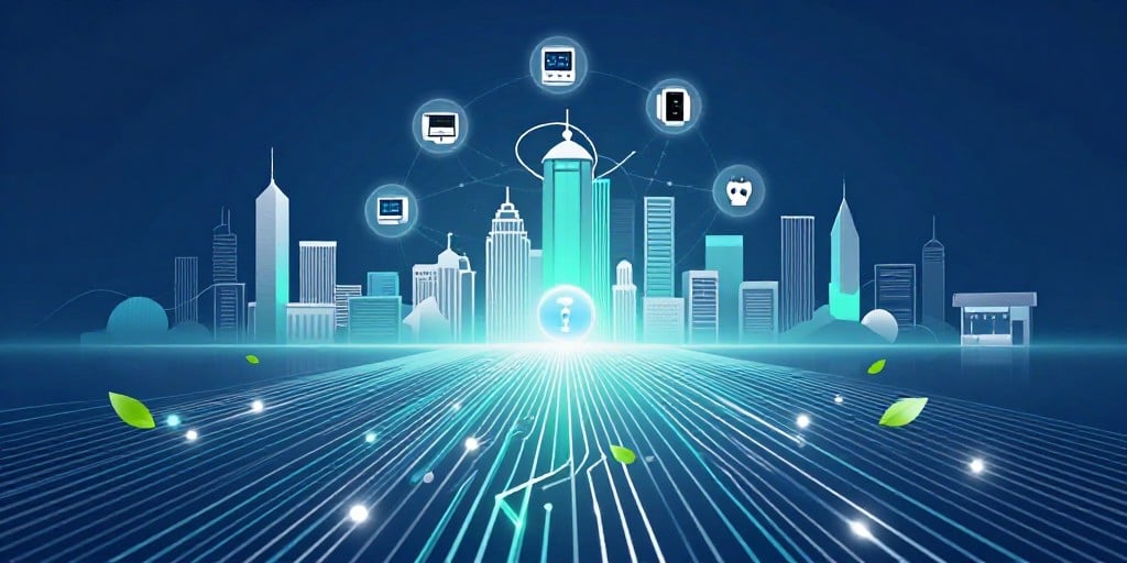 Haier Smart Home Buys Back 1.3 Million Shares to Boost Confidence in Smart‑Home Growth