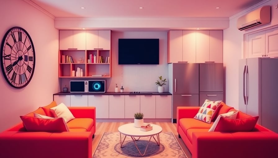 Haier Smart Home Q3 2025: Why Its Sparse Disclosure Raises Investor Concerns and What It Means for the Smart‑Home Market