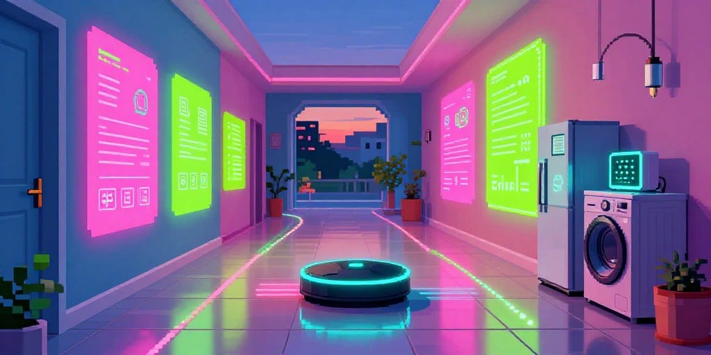 Haier Smart Home Q3 2026 Forecast: EPS Decline, Revenue Growth Amid Smart‑Home Boom