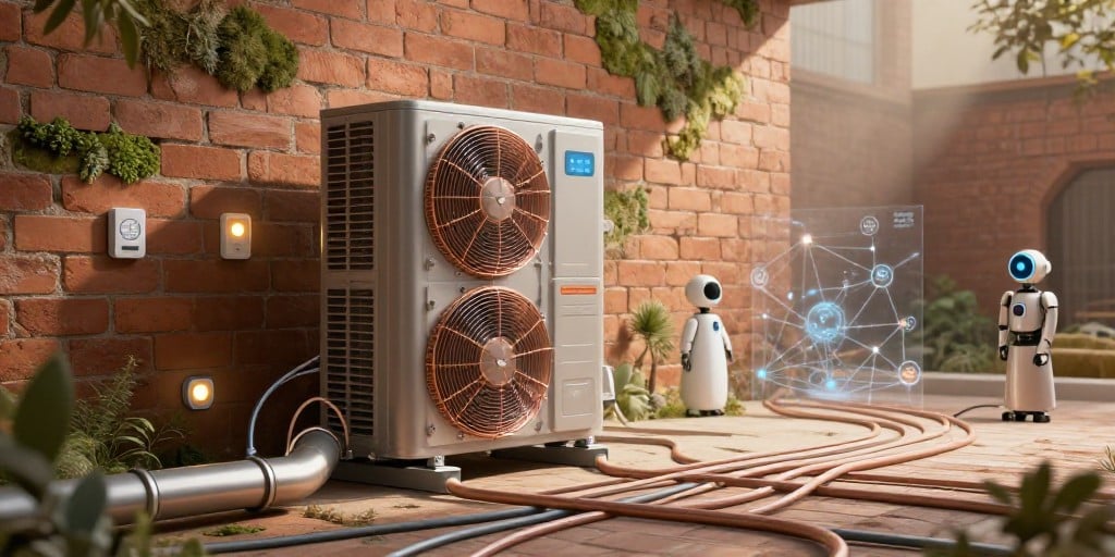 Haier Smart Home Q3 2026: Strong HVAC Growth, AI‑Driven Supply‑Chain Gains, and Robust Global Profitability