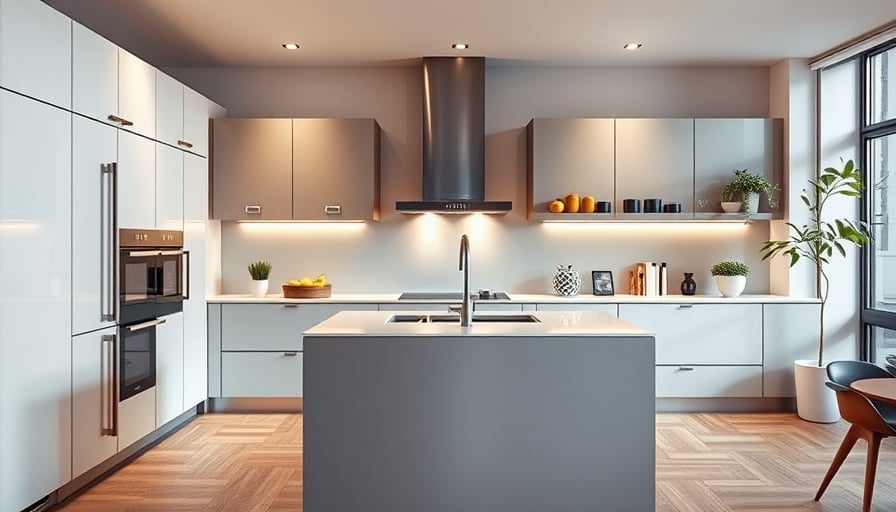 Haier Smart Home Q3 Surges: Record Revenue, Strong Margins, Dividend Boost Haier Smart Home Q3 Surges: Record Revenue, Strong Margins, Dividend Boost