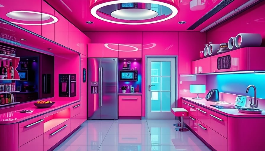 Haier Smart Home Shares Dip 1.5% While Hong Kong Market Rises Amid Sector Rally