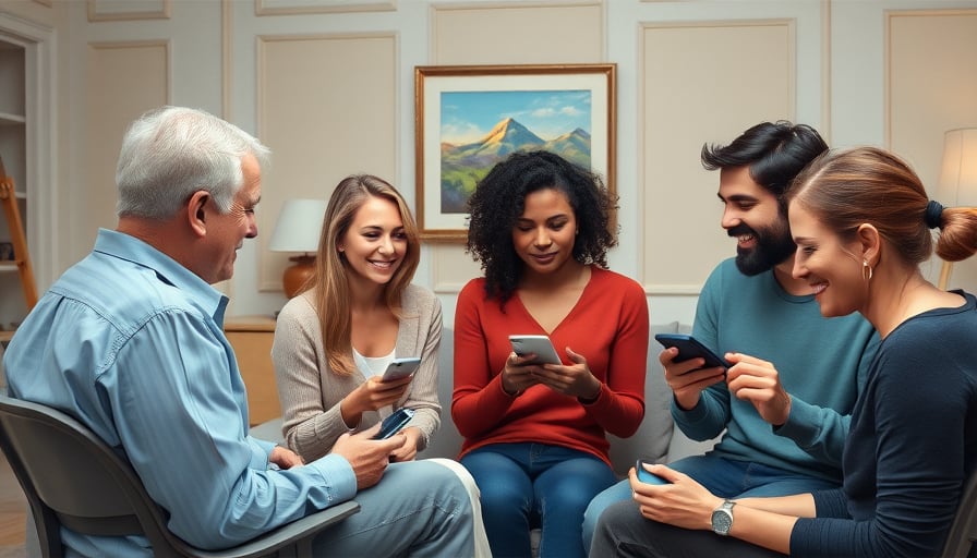 Haier Smart Home Shares Dip Amid Investor Caution on Consumer‑Discretionary Stocks