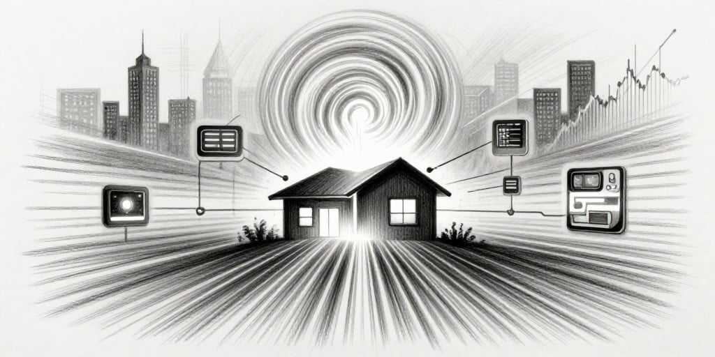 Haier Smart Home’s A‑Share Buyback Fuels Platform‑Based, AI‑Driven Growth