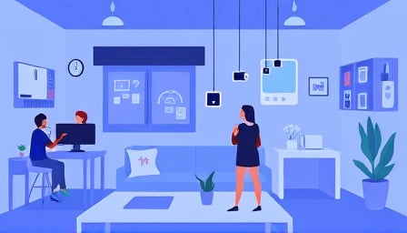 Haier Smart Home's Share Price Declines Amid Hong Kong Market Fluctuations