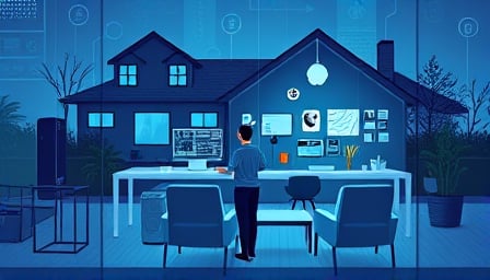 Haier Smart Home's Stock Plummets Amid Market Volatility: Investors Watch Closely