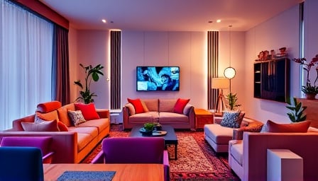 Haier Smart Home's Stock Plummets Amid Market Volatility