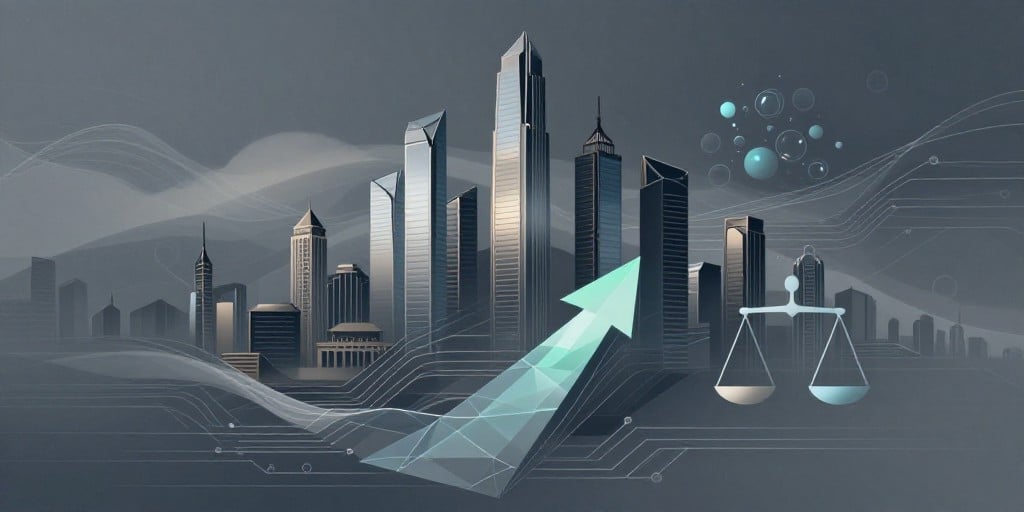 Haitong Securities Boosts High‑Tech Research as Chinese Equity Rally Drives Resilience