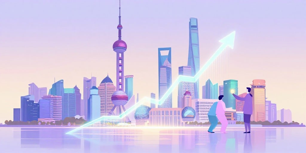Haitong Securities Surges on Oct 23: Institutional Buying, Regulatory Boost, & Asset‑Management Expansion Drive Growth