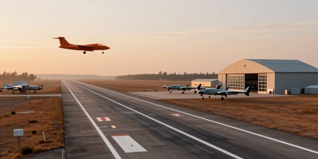 HAL Acquires HATSOFF to Strengthen India’s Aerospace Training and Boost Indo‑Canadian Partnerships
