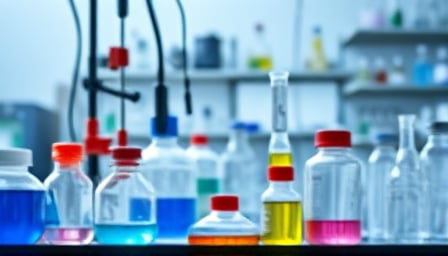 Haleon Appoints New Chief R&D Officer Amid Stable Share Performance