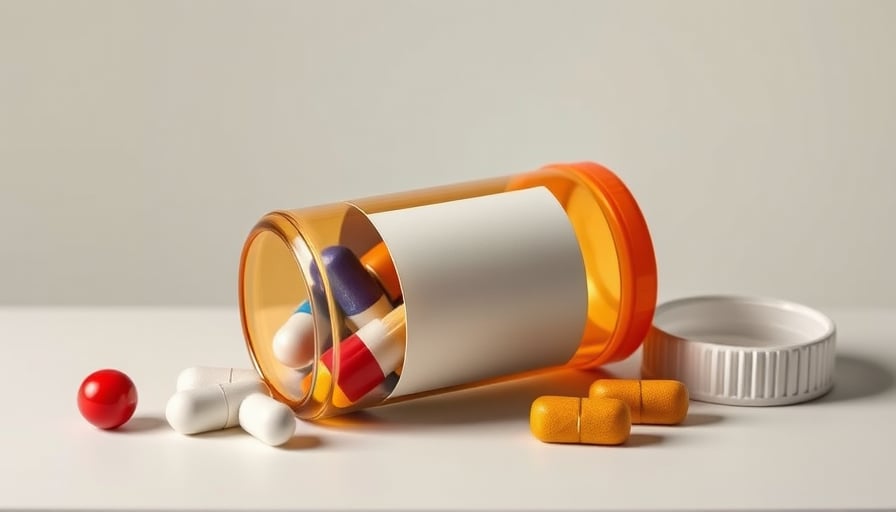 Haleon PLC Drives Share Gains With Evidence‑Based Heart Health Supplements