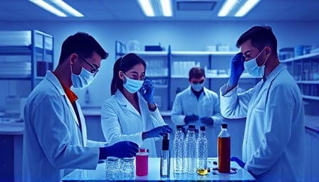 Haleon PLC Experiences Moderate Stock Gains Amid Market Optimism and Strategic Confidence