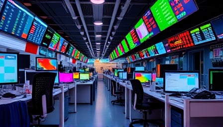 Haleon PLC Experiences Moderate Stock Price Rise Amid Market Resilience Despite Geopolitical Tensions