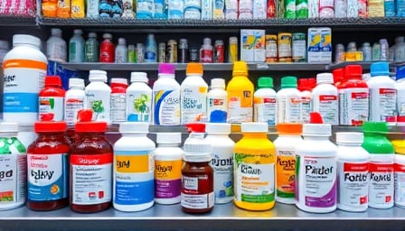 Haleon PLC Experiences Stock Decline Amid Industry Challenges, Analysts Remain Optimistic