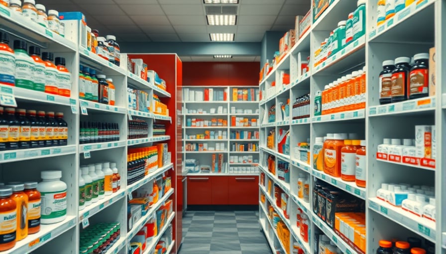 Haleon PLC: Strong Profits, Stable Growth, and a Digital‑Focused Future