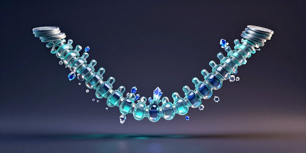 Haleon's Share Buybacks Drive FTSE 100 Gains While Global Bone‑Health Supplement Market Grows