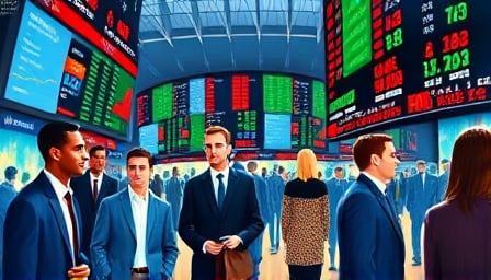 Haleon's Share Price Swings: A Year of Unpredictable Volatility