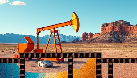 Halliburton Co: A Resilient Leader in Turbulent Energy Markets