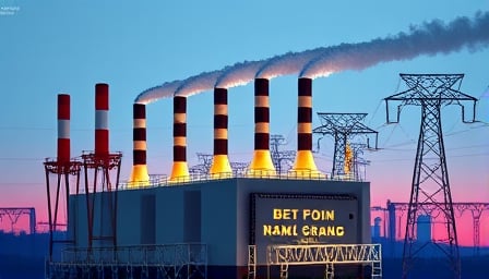 Halliburton Co. Soars as Key Energy Sector Player Amid Investor Interest