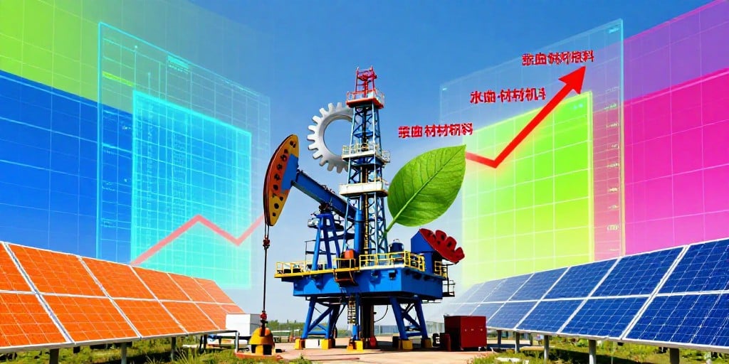 Halliburton Faces Rising Costs, Seeks Digital & Renewable Wins in Q1 FY27 Halliburton Faces Rising Costs, Seeks Digital & Renewable Wins in Q1 FY27