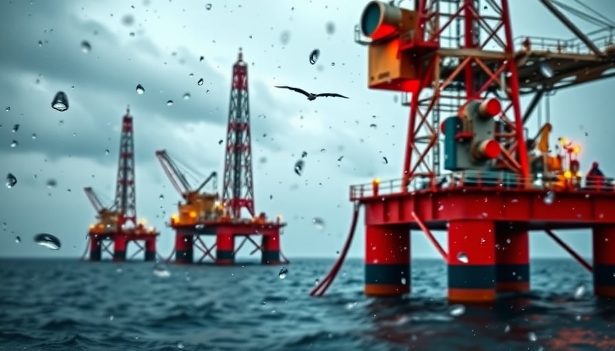 Halliburton Holds Strong Amid Oil Volatility, Digital Innovation and Energy‑Transition Push Halliburton Holds Strong Amid Oil Volatility, Digital Innovation and Energy‑Transition Push