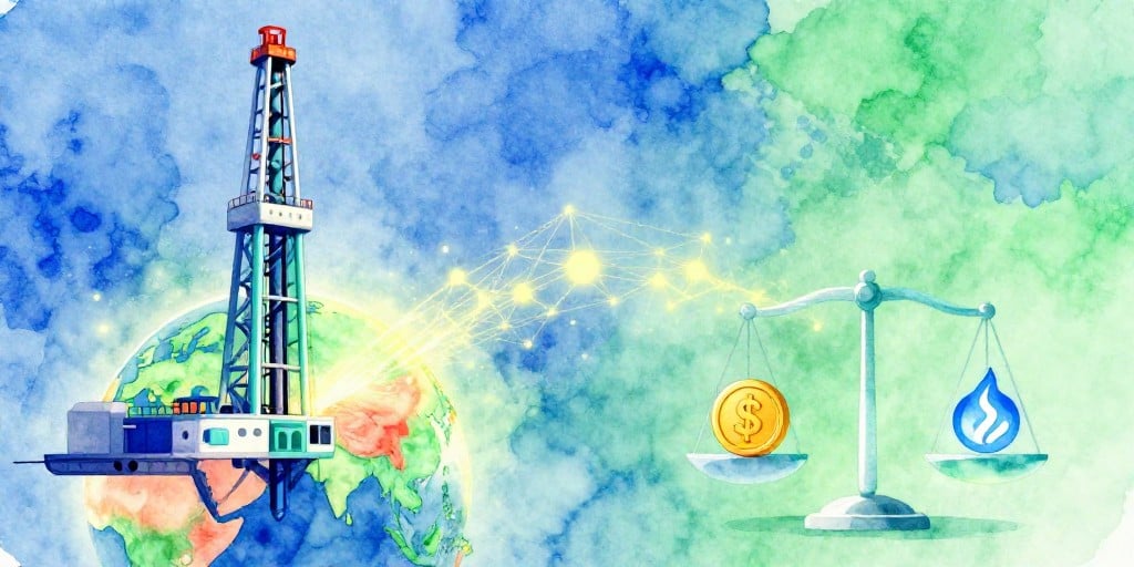 Halliburton Q2 2026: Revenue & Income Rise, Digital Expansion Drives Growth