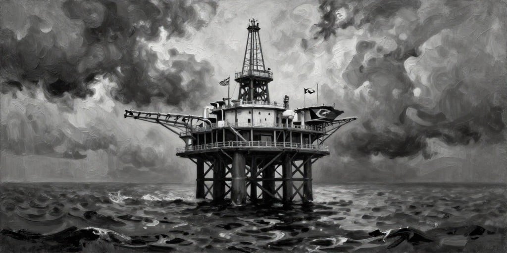 Halliburton Q3 2026: Flat Revenue, 12% Margins, $1B EBITDA & $250M Share‑Repurchase Boost