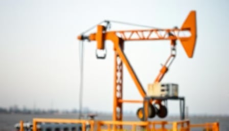 Halliburton Sees Share Price Dip Amid Sector Volatility, Offers Value for Long-Term Investors