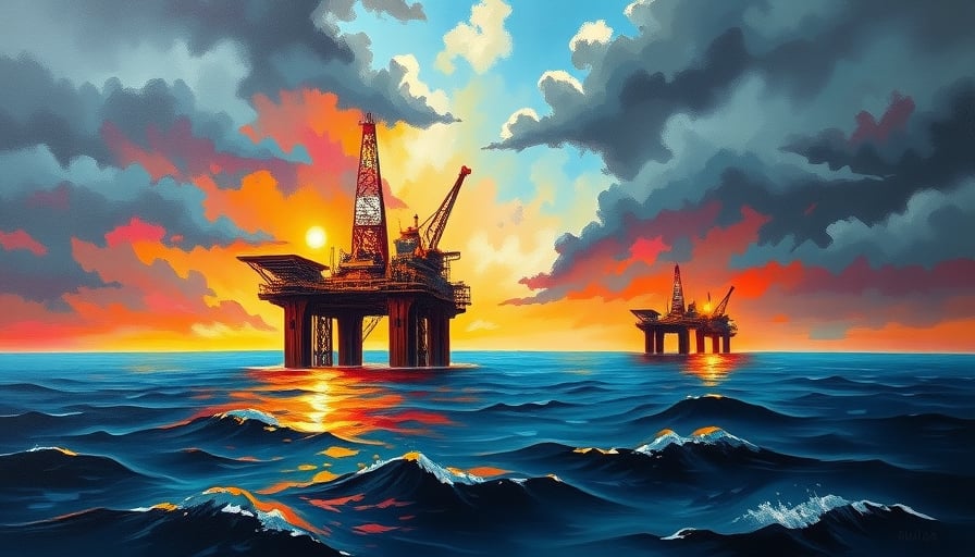 Halliburton Shares Hold Steady: Valuation, Volatility & Energy‑Sector Trends