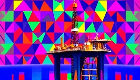 Halliburton Thrives Amid Market Challenges with Innovation and Strong Financials