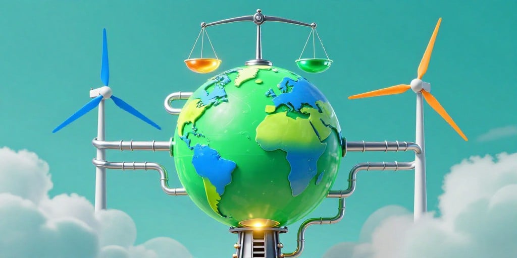 Halliburton’s 2025 Disclosures Reveal Strong Regulatory Compliance & Energy‑Market Edge