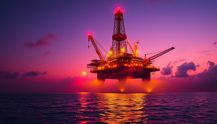 Halliburton’s Energy Strategy: Navigating Market Dynamics, Innovation & Renewable Growth