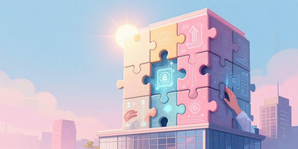 Halliburton's First‑Half 2025: Strong Revenue, Cost Cuts & Digital Growth Propel Momentum